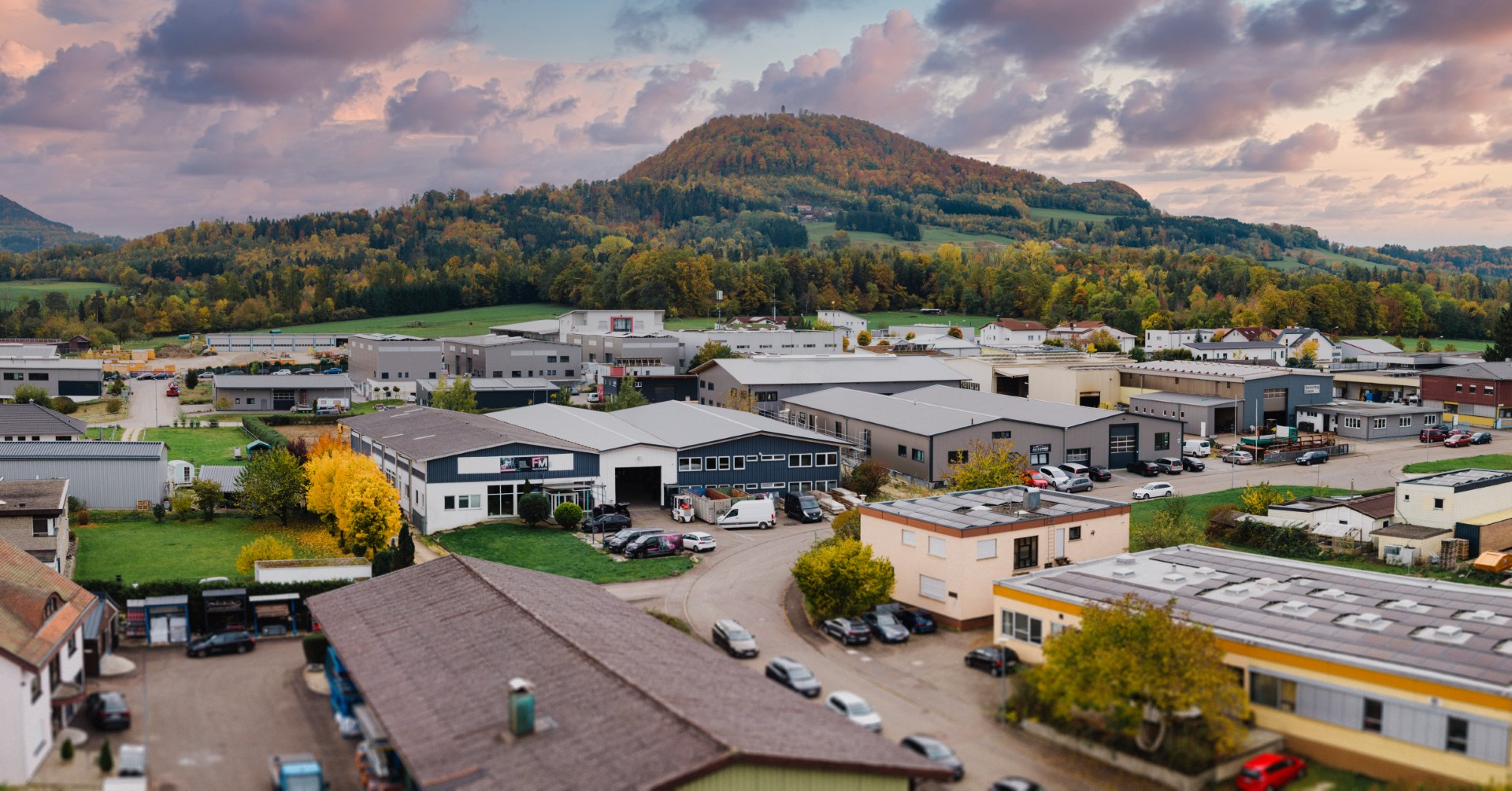 Schwäbisch Gmünd | Foto: Daniel Gimmer